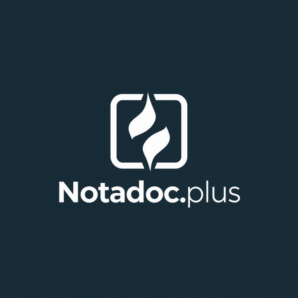 Notadoc